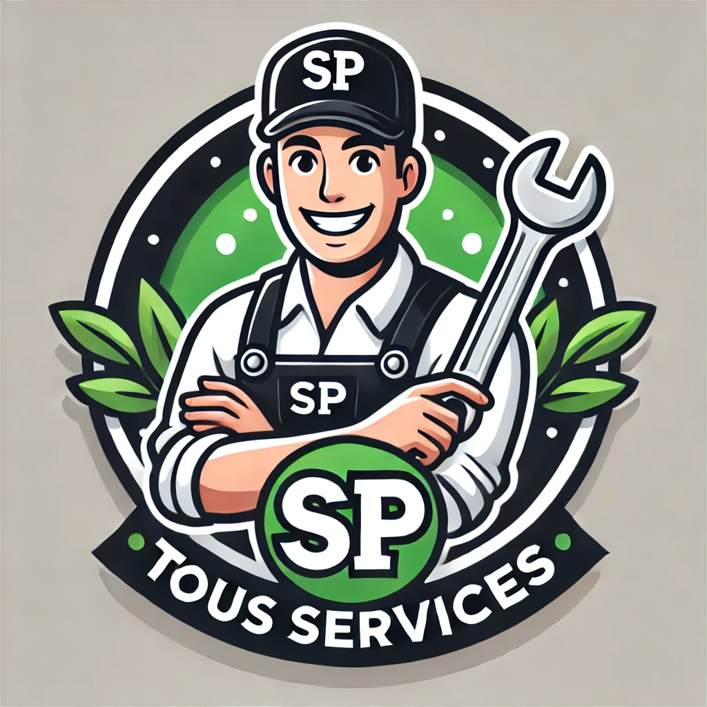 SP Tous Services - Logo